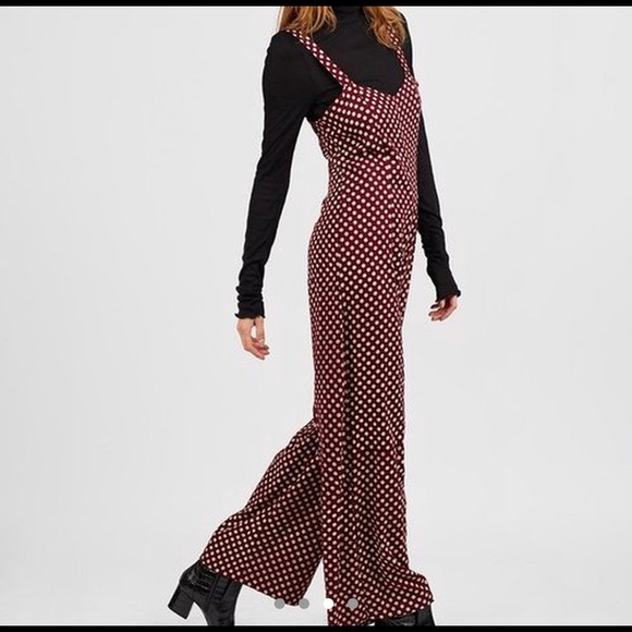 Free People Finley Jumpsuit - Picture 6 of 6